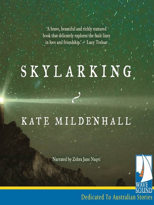 Title details for Skylarking by Kate Mildenhall - Available